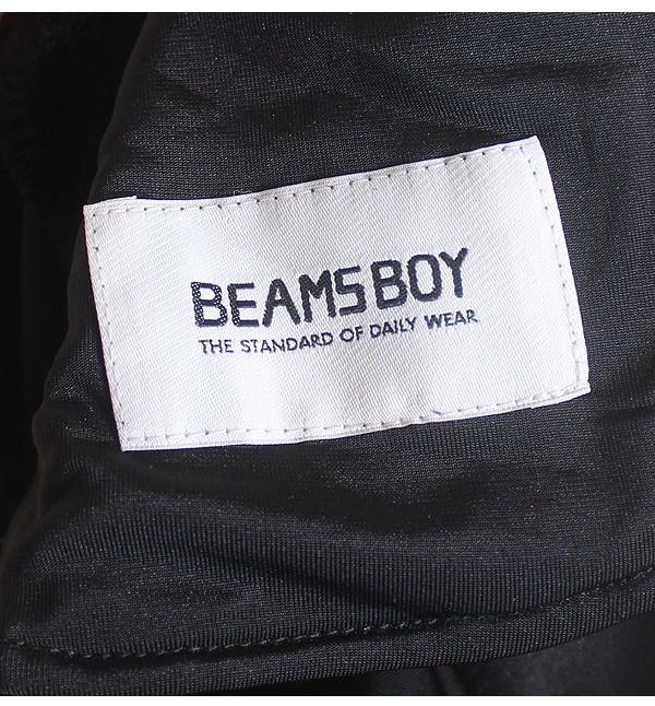 BEAMS BOY [26~28] 7
