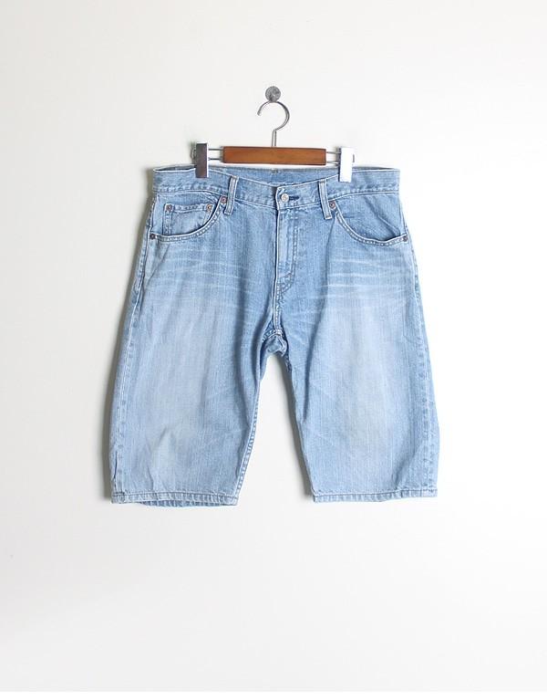 Levis 534 [33~34] 3