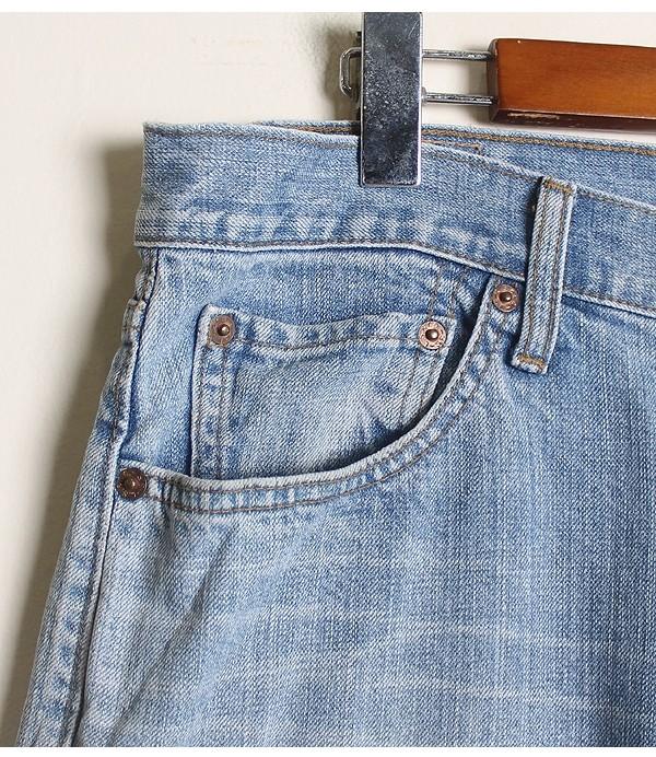 Levis 534 [33~34] 5