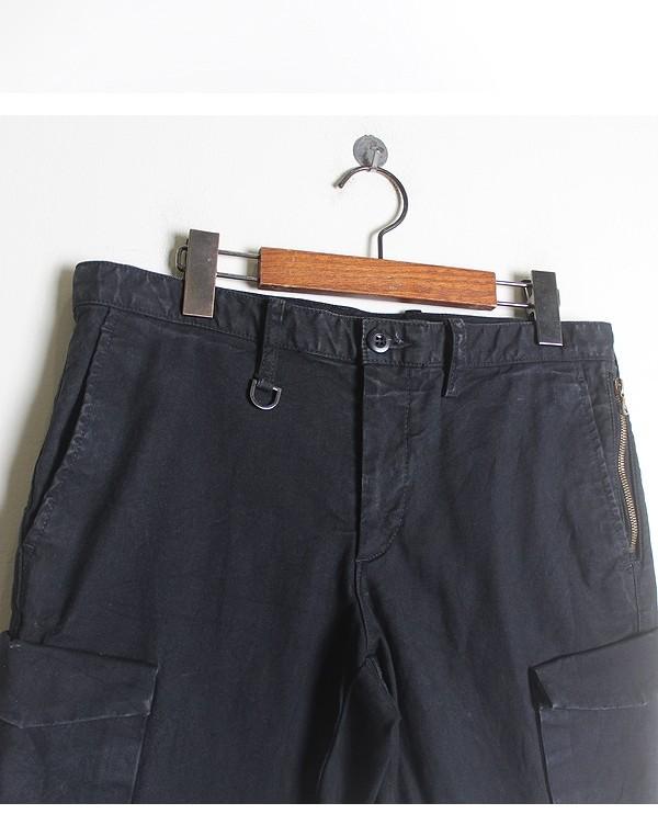 jun hashimoto [ORIGAMI Cargo Shorts] [31~32] 4