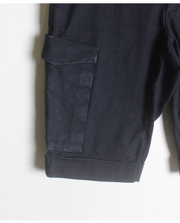 jun hashimoto [ORIGAMI Cargo Shorts] [31~32] 5