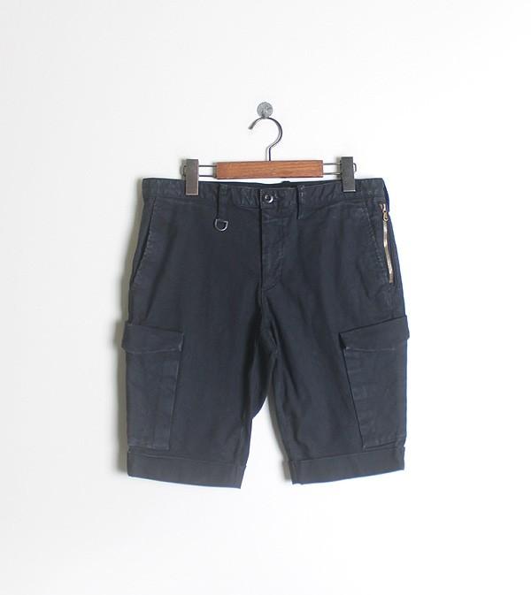jun hashimoto [ORIGAMI Cargo Shorts] [31~32] 3