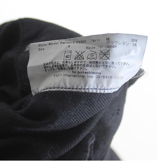 jun hashimoto [ORIGAMI Cargo Shorts] [31~32] 9