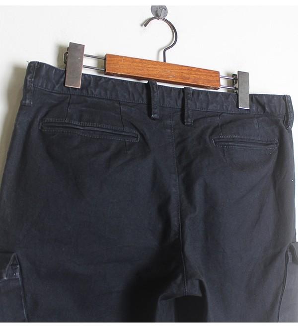 jun hashimoto [ORIGAMI Cargo Shorts] [31~32] 11