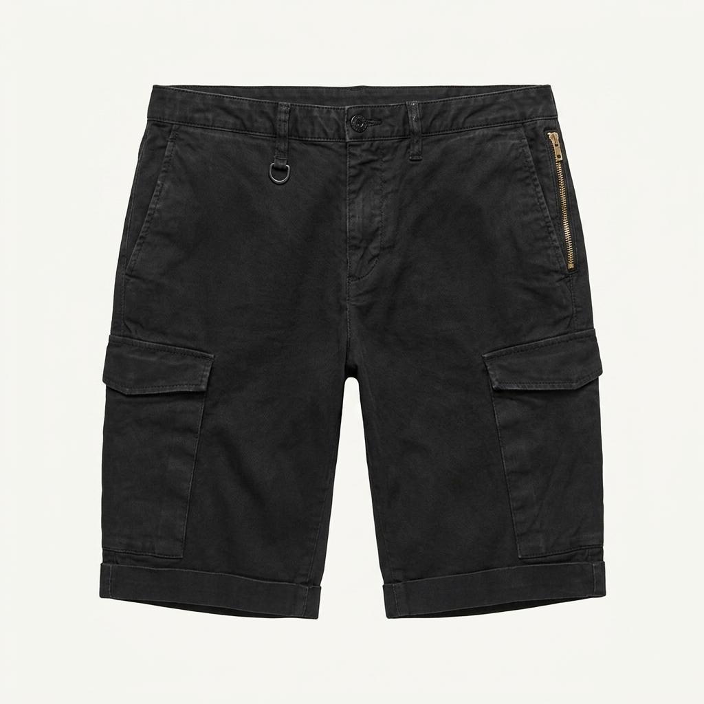 jun hashimoto [ORIGAMI Cargo Shorts] [31~32] 1