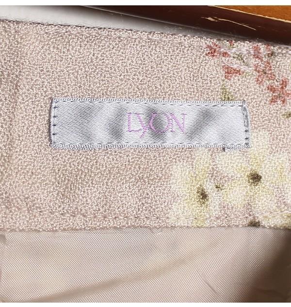 LYON DEUX [25~27] 6