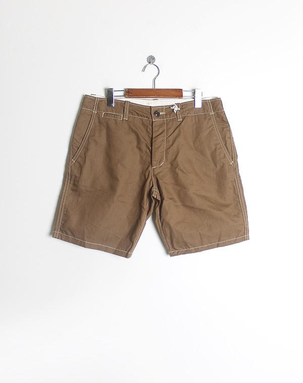 quadro [Linen, Cotton] [미사용품] [33~34] 2