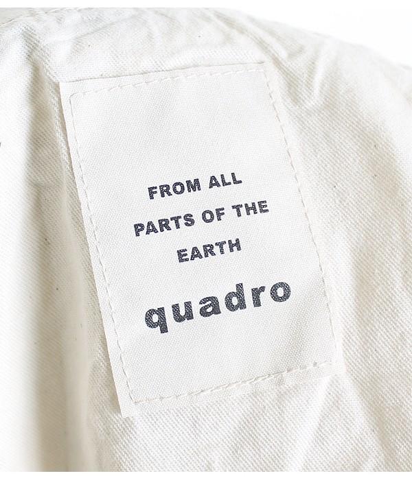 quadro [Linen, Cotton] [미사용품] [33~34] 10