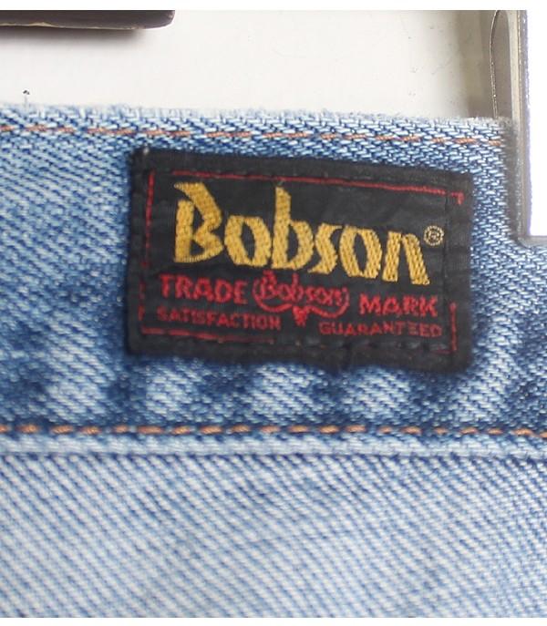 BOBSON [33~34] 9