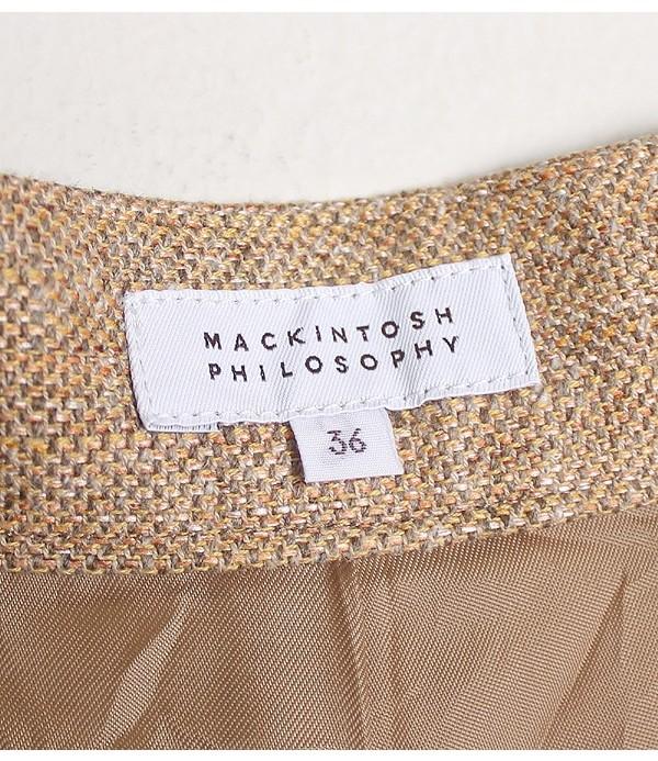 MACKINTOSH PHILOSOPHY [25~26] 8