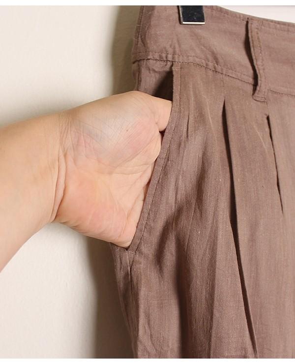 ensuite [Linen, Rayon] [26] 5