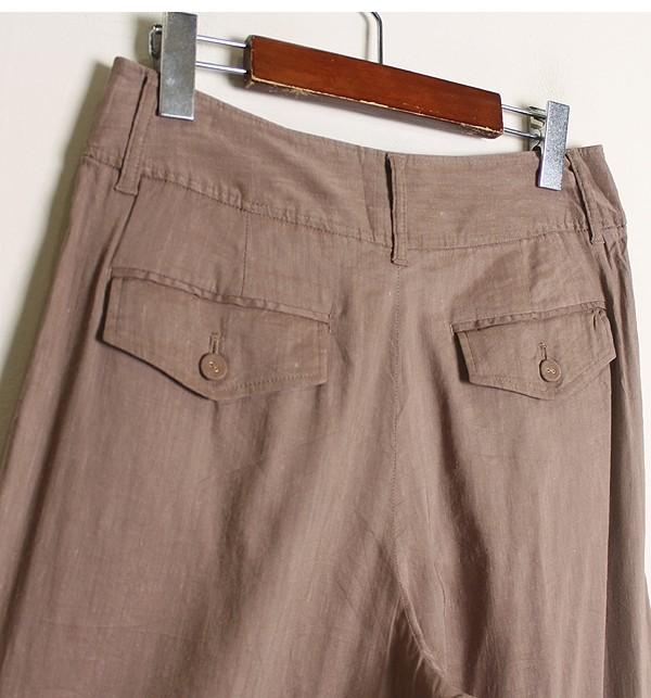 ensuite [Linen, Rayon] [26] 11