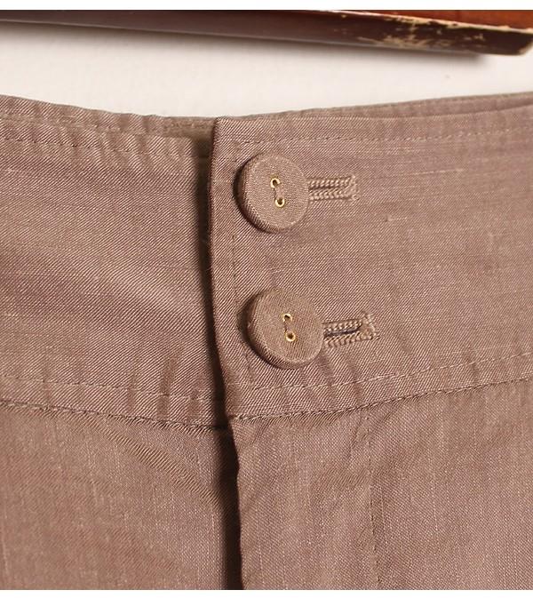 ensuite [Linen, Rayon] [26] 7