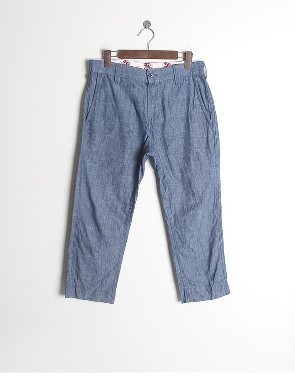 CAT'S PAW x BEAMS [29~30] 3