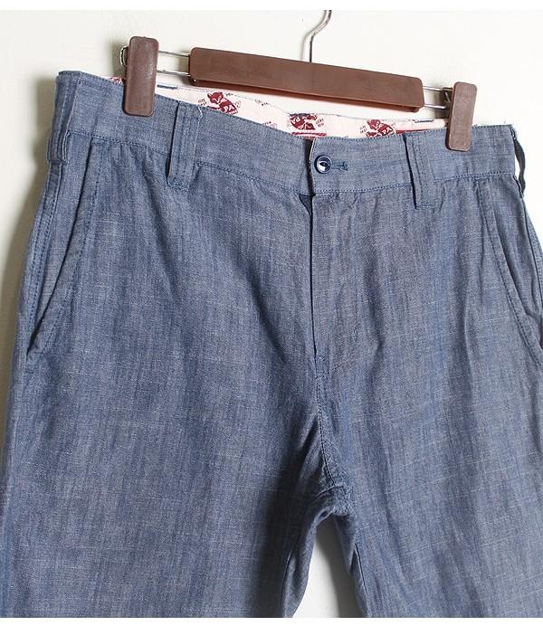 CAT'S PAW x BEAMS [29~30] 4