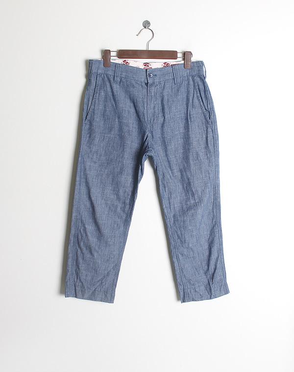 CAT'S PAW x BEAMS [29~30] 2