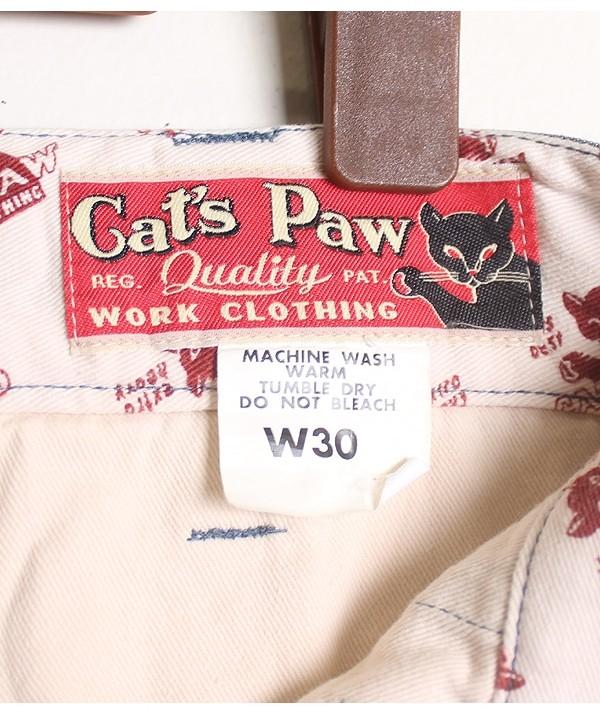 CAT'S PAW x BEAMS [29~30] 10