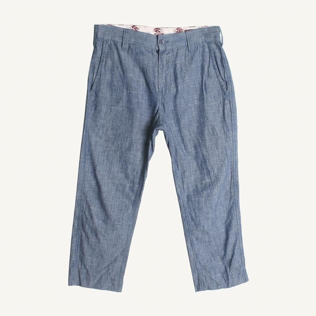 CAT'S PAW x BEAMS [29~30] 1
