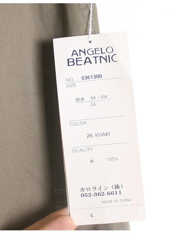 ANGELO BEATNIC [미사용품] [28~32] 9