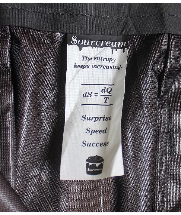 Sourcream [33~34] 8