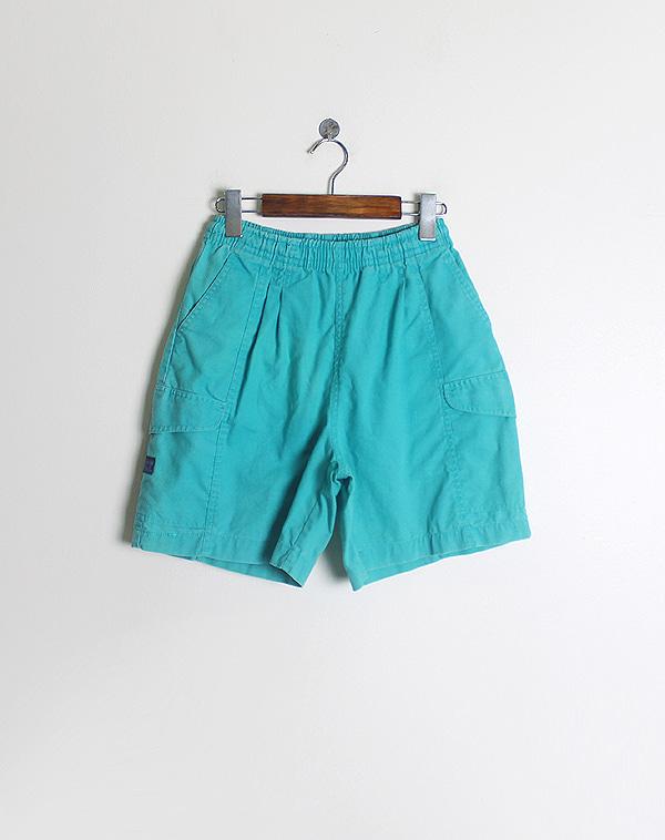 LIGHTNING BOLT [Ramie, Cotton] [24~26] 2