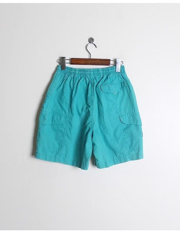 LIGHTNING BOLT [Ramie, Cotton] [24~26] 10
