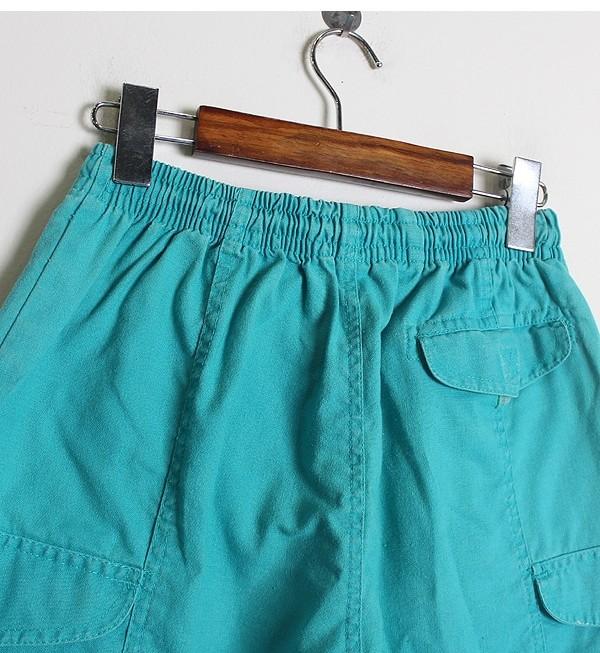 LIGHTNING BOLT [Ramie, Cotton] [24~26] 11