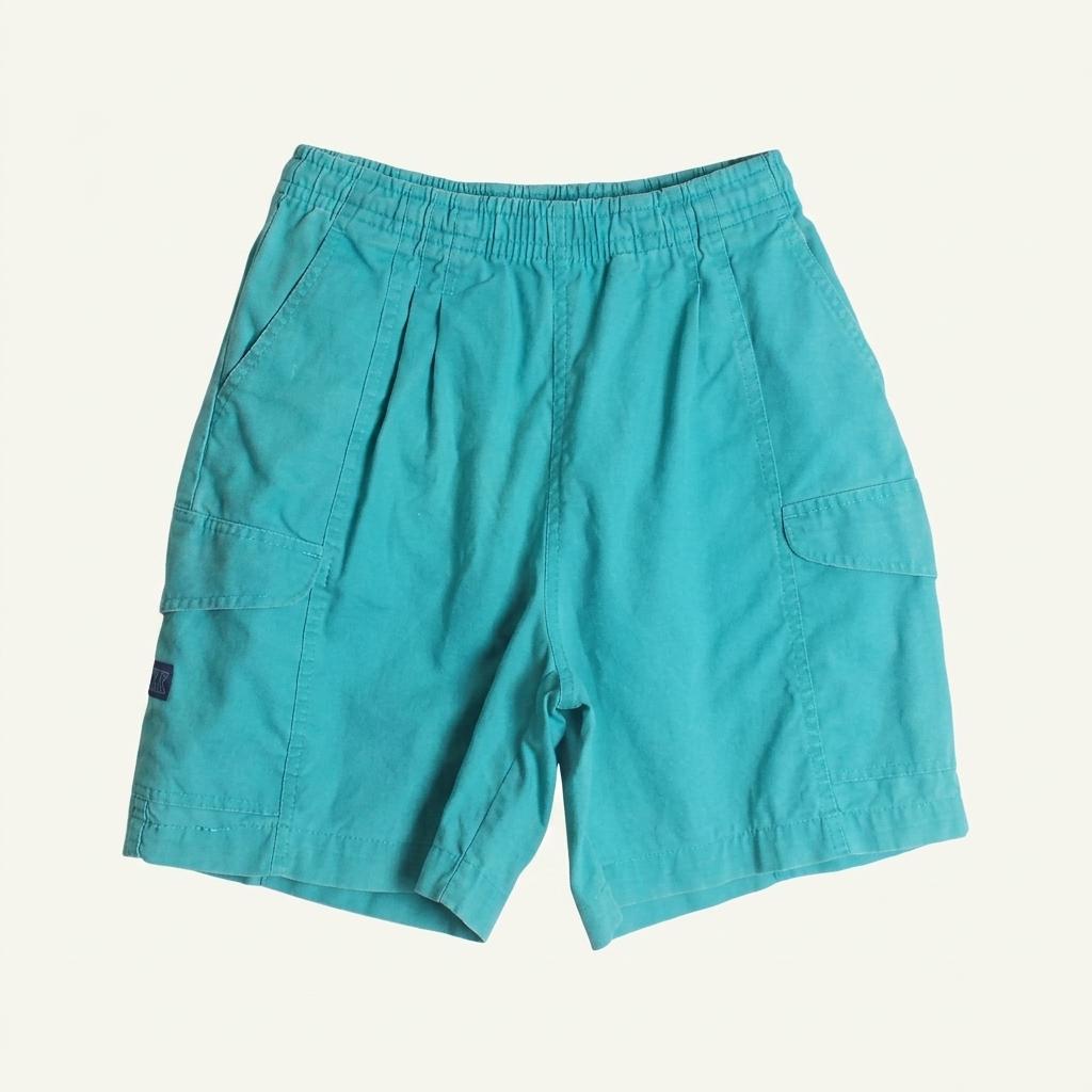 LIGHTNING BOLT [Ramie, Cotton] [24~26] 1