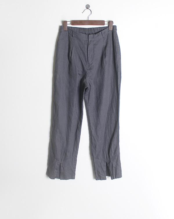 ZAMPA [100% Linen] [26~28] 2