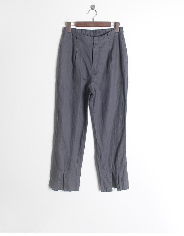ZAMPA [100% Linen] [26~28] 3