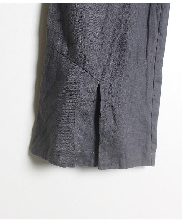 ZAMPA [100% Linen] [26~28] 5