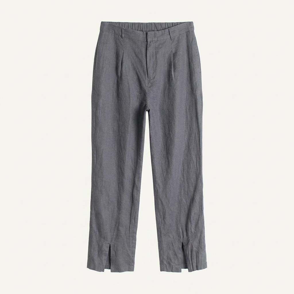 ZAMPA [100% Linen] [26~28] 1