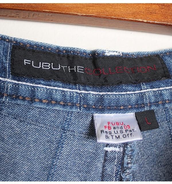 90s FUBU [30] 8