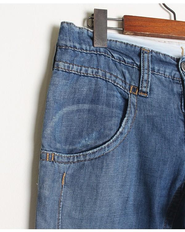 NEIL BARRETT [Linen, Cotton] [27] 5
