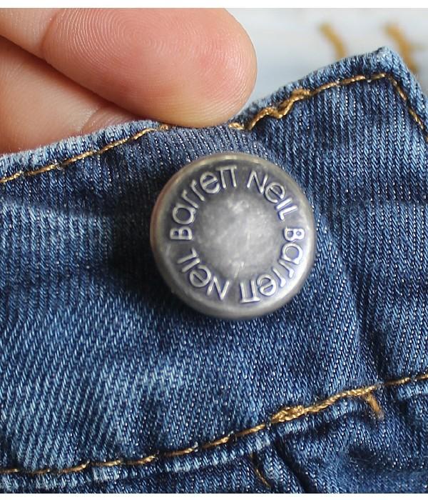 NEIL BARRETT [Linen, Cotton] [27] 8