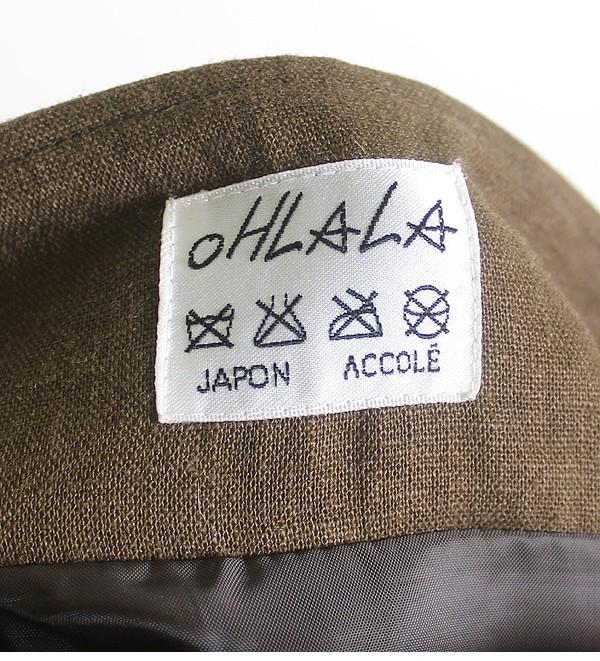OHLALA [100% Linen] 9