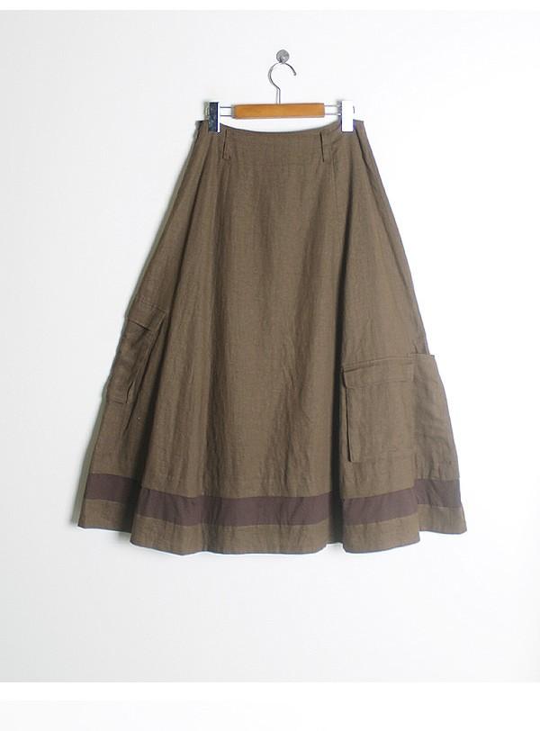 OHLALA [100% Linen] 8