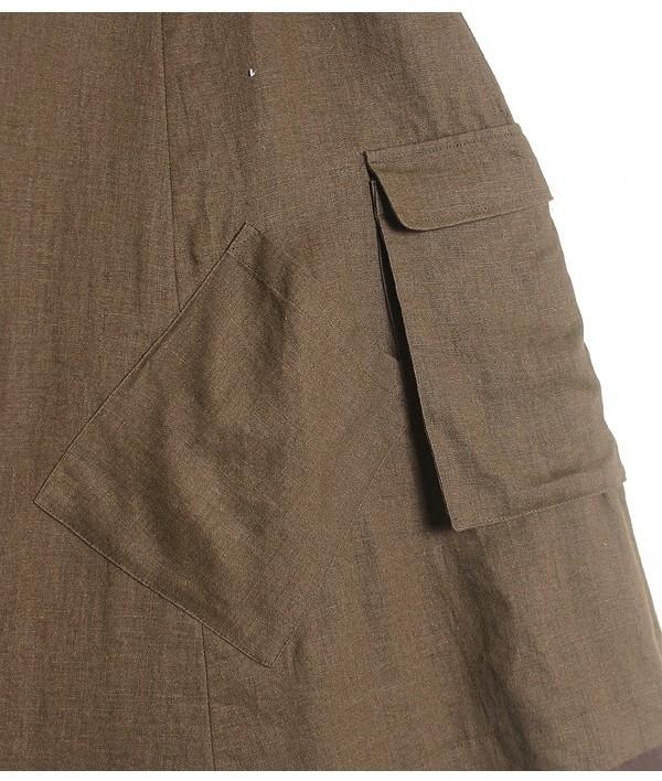 OHLALA [100% Linen] 7