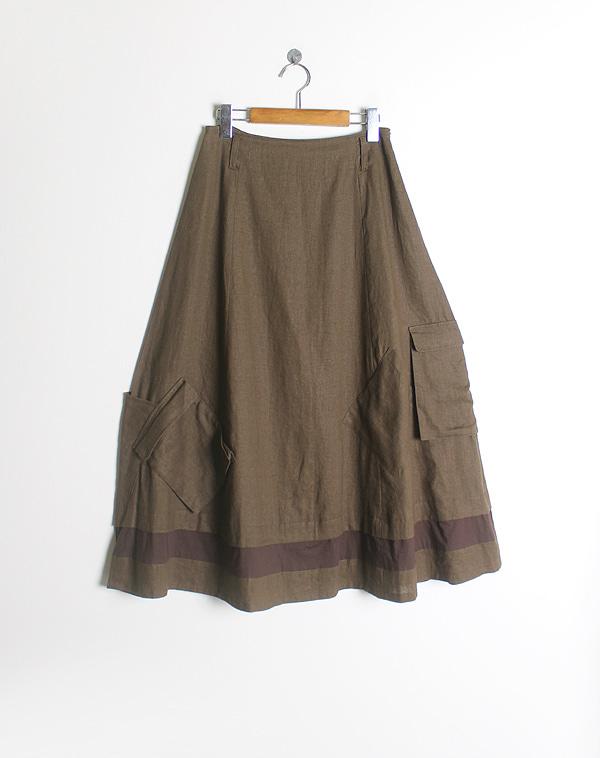 OHLALA [100% Linen] 2