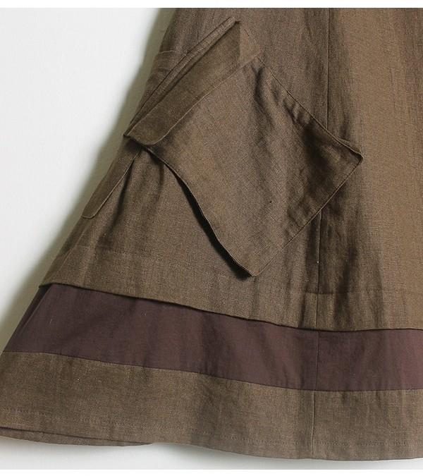 OHLALA [100% Linen] 5