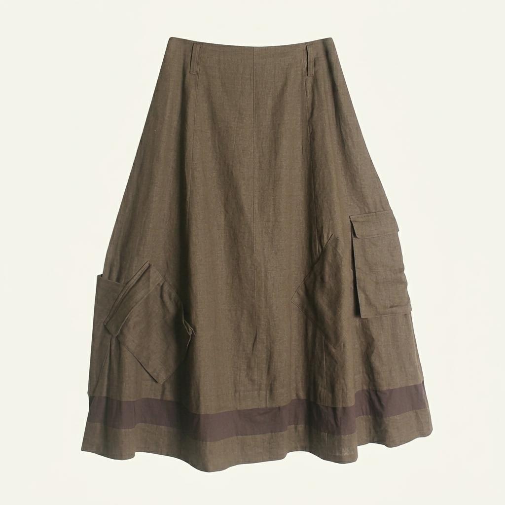 OHLALA [100% Linen] 1