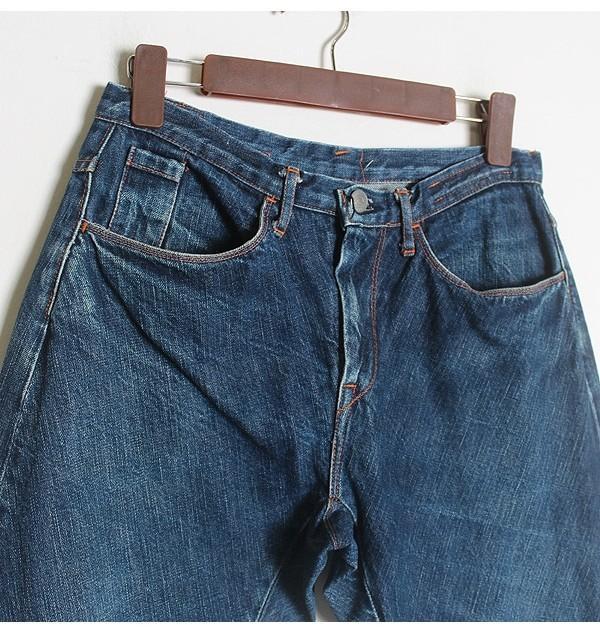 KATO [Selvedge Denim] [27] 4
