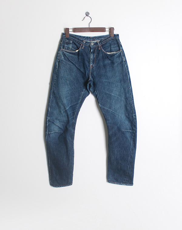 KATO [Selvedge Denim] [27] 2
