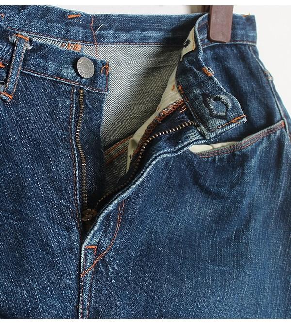 KATO [Selvedge Denim] [27] 6