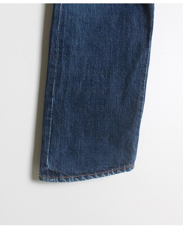 KATO [Selvedge Denim] [27] 7