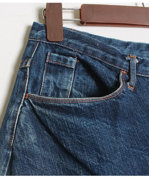 KATO [Selvedge Denim] [27] 5
