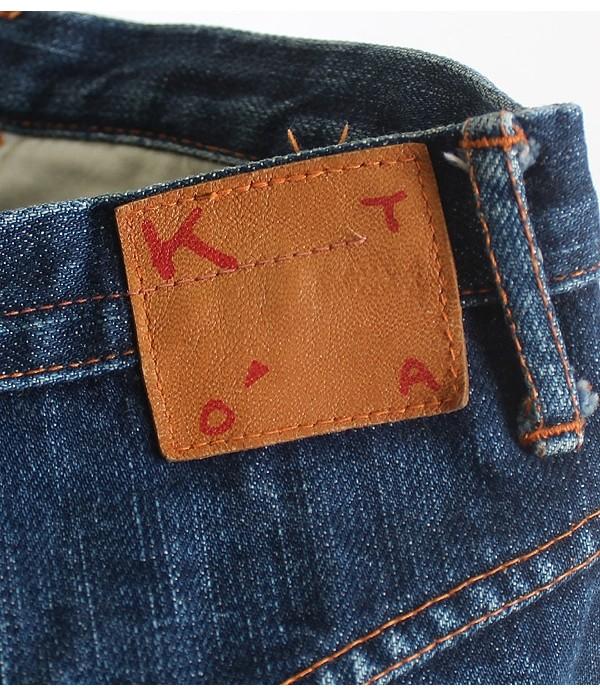 KATO [Selvedge Denim] [27] 11