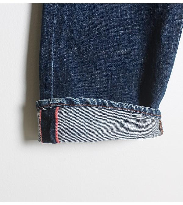 KATO [Selvedge Denim] [27] 8