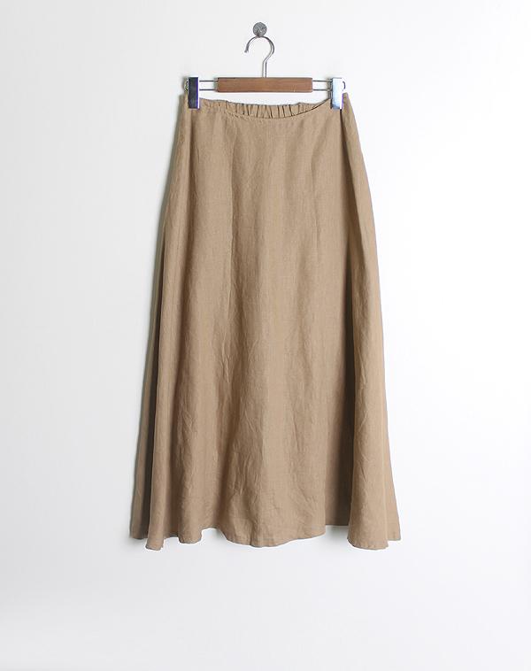 MUJI [100% Linen] [25~27] 2