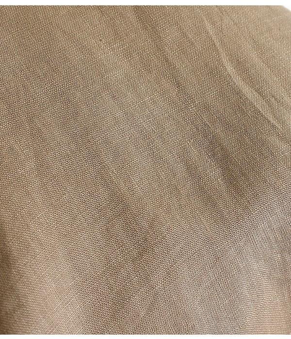 MUJI [100% Linen] [25~27] 5